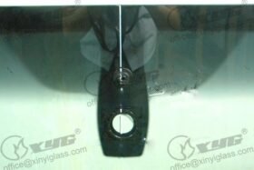 ПРЕДНО СТЪКЛО BMW 5 GT F07 2012- СЕНЗОР-2 на ниска цена