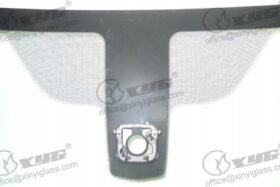 ПРЕДНО СТЪКЛО BMW 5 GT F07 2012- СЕНЗОР-4 на ниска цена