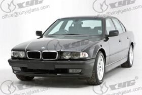 ПРЕДНО СТЪКЛО BMW 7 E38 09.1998 - 2001 СЕНЗОР + С УСТРОЙСТВО ЗА ОТОПЛЕНИЕ-4 на ниска цена