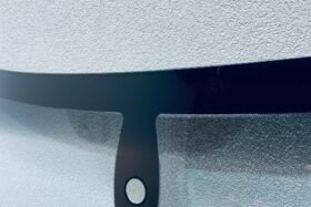 Предно стъкло BMW 7 F01 F02 2008-2012 СОЛАРИЧНО+СЕНЗОР-2 на ниска цена