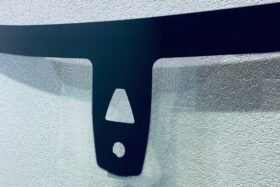 Предно стъкло BMW 7 F01 F02 2012-2015 SOLAR+СЕНЗОР+КАМЕРА+HUD-2 на ниска цена