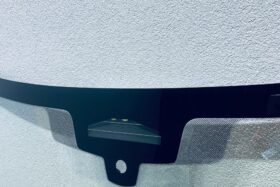 Предно стъкло BMW 7 G11 2019- SOLAR+Камера+Сензор+HUD-2 на ниска цена