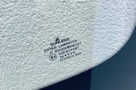 Предно стъкло BMW 7 G11 2019- SOLAR+Камера+Сензор+HUD-3 на ниска цена