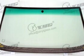 ПРЕДНО СТЪКЛО BMW E32 1987-1994 С ОГРЯВАНЕ на ниска цена