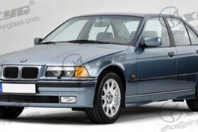 ПРЕДНО СТЪКЛО BMW E36 1991-1998-4 на ниска цена