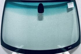 Предно стъкло за BMW E46 COUPE/CABRIO 1999-2001 с датчик за дъжд/зазоряване. на ниска цена