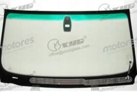 ПРЕДНО СТЪКЛО BMW E65 2003-2008 СЕНЗОР+ОГРЯВАНО на ниска цена