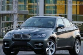 ПРЕДНО СТЪКЛО BMW E71 X6 2008-2014 СЕНЗОР-2 на ниска цена