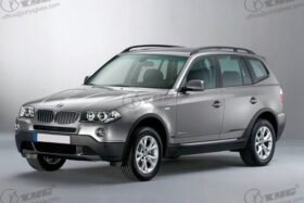 ПРЕДНО СТЪКЛО BMW E83 X3 2003-2010-2 на ниска цена