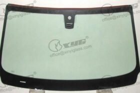 ПРЕДНО СТЪКЛО BMW E83 X3 2003-2010 СЕНЗОР на ниска цена