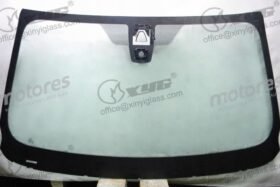 ПРЕДНО СТЪКЛО BMW F25 X3 2012-2017 КАМЕРА+СЕНЗОР 27 ММ на ниска цена