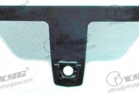 ПРЕДНО СТЪКЛО BMW F25 X3 2012-2017 СЕНЗОР+HUD-2 на ниска цена