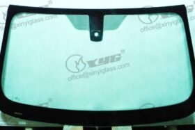 ПРЕДНО СТЪКЛО BMW F25 X3 2012-2017 СЕНЗОР+HUD на ниска цена