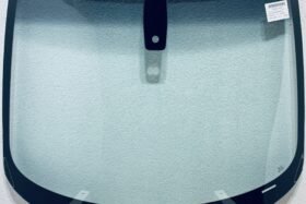 Предно стъкло BMW i3 2013 - АКУСТИЧНО + СЕНЗОР ЗА ДЪЖД/ЗА ЗАЗОР. на ниска цена