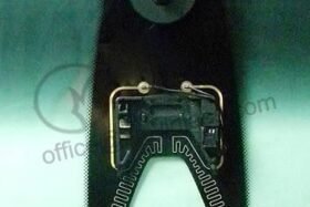 ПРЕДНО СТЪКЛО BMW I3 2013- КАМЕРА+СЕНЗОР-2 на ниска цена