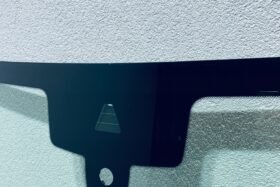 Предно стъкло BMW IX3 2021- BMW X3 G01 2017- АКУСТИКА+Камера+Сензор+HUD-2 на ниска цена