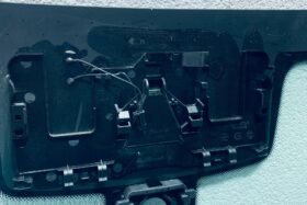 Предно стъкло BMW IX3 2021- BMW X3 G01 2017- АКУСТИКА+КАМЕРА+СЕНЗОР+HUD-4 на ниска цена