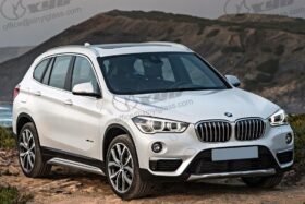 ПРЕДНО СТЪКЛО BMW X1 II 2015- 5D SUV F48 АКУСТИЧНО+СЕНЗОР-4 на ниска цена