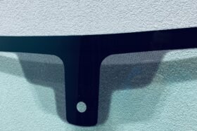 Предно стъкло BMW X1 II F48 2015- АКУСТИКА+СЕНЗОР-2 на ниска цена