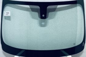 Предно стъкло BMW X1 II F48 2015- АКУСТИКА+СЕНЗОР на ниска цена