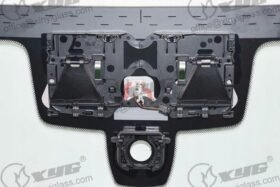 ПРЕДНО СТЪКЛО BMW X3 (G01) 2017- АКУ+КАМЕРА+СЕНЗОР-2 на ниска цена