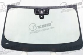 ПРЕДНО СТЪКЛО BMW X3 (G01) 2017- АКУ+КАМЕРА+СЕНЗОР на ниска цена