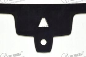 ПРЕДНО СТЪКЛО BMW X3 G01 2021- АКУ+КАМЕРА+СЕНЗОР-3 на ниска цена