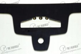 ПРЕДНО СТЪКЛО BMW X3 G01 2021- АКУ+КАМЕРА+СЕНЗОР-3 на ниска цена