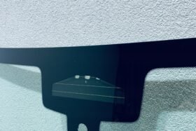 Предно стъкло BMW X3 G01 2021- AKU+КАМЕРА+СЕНЗОР+ОРИГИНАЛ-2 на ниска цена