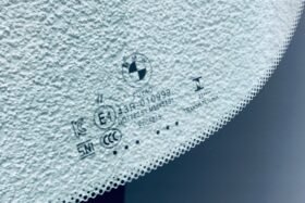 Предно стъкло BMW X3 G01 2021- AKU+КАМЕРА+СЕНЗОР+ОРИГИНАЛ-3 на ниска цена