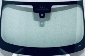 Предно стъкло BMW X3 G01 2021- AKU+КАМЕРА+СЕНЗОР+ОРИГИНАЛ на ниска цена