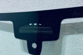 Предно стъкло BMW X3 G01 2021- КАМЕРА+СЕНЗОР+HUD+ОРИГИНАЛ-2 на ниска цена