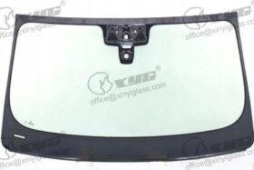 ПРЕДНО СТЪКЛО BMW X4 G02 2018- АКУСТИЧНО + КАМЕРА + СЕНЗОР + HUD на ниска цена