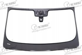 ПРЕДНО СТЪКЛО BMW X4 G02 2018- АКУСТИЧНО + КАМЕРА + СЕНЗОР + HUD на ниска цена