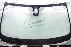 ПРЕДНО СТЪКЛО BMW X5 2013- 5D SUV F15 АКУСТИЧНО + КАМЕРА + СЕНЗОР на ниска цена