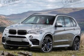 ПРЕДНО СТЪКЛО BMW X5 2013- 5D SUV F15 СЕНЗОР+HUD-3 на ниска цена