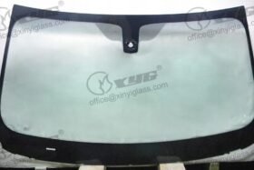 ПРЕДНО СТЪКЛО BMW X5 2013- 5D SUV F15 СЕНЗОР+HUD на ниска цена