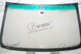 ПРЕДНО СТЪКЛО BMW X5 E53 2001-2006 СЕНЗОР на ниска цена