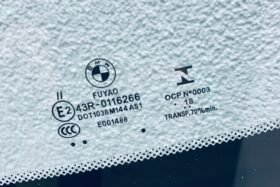 Предно стъкло за BMW X5 G05 и BMW X7 G07 2019- АКУСТИКА+СЕНЗОР+OE-3 на ниска цена