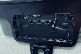 Предно стъкло BMW X5 G05 X7 G07 2018- АКУСТИКА+КАМЕРА+СЕНЗОР+HUD-4 на ниска цена