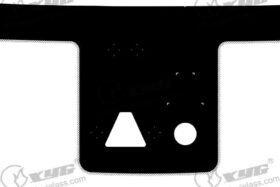 ПРЕДНО СТЪКЛО CADILLAC CT4 4D СЕДАН 2020--3 на ниска цена