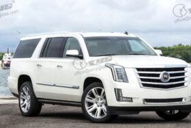 ПРЕДНО СТЪКЛО CADILLAC ESCALADE 2014-2020 СЕНЗОР-4 на ниска цена
