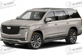 ПРЕДНО СТЪКЛО CADILLAC ESCALADE 2021 - КАМЕРА + СЕНЗОР + HUD-4 на ниска цена