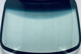 Предно стъкло CHEVROLET AVEO 2006-2011 на ниска цена