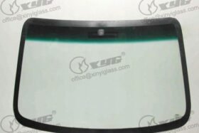 ПРЕДНО СТЪКЛО CHEVROLET AVEO 2006-2011 3/4/5D 1375 MM X 895 MM на ниска цена