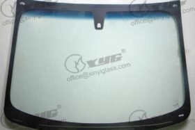 ПРЕДНО СТЪКЛО CHEVROLET AVEO/DAEWOO KALOS СЕДАН/ХБК 2011- на ниска цена