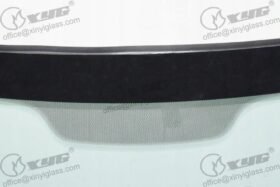 ПРЕДНО СТЪКЛО CHEVROLET CAMARO CABRIO 2016--3 на ниска цена