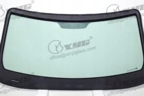 ПРЕДНО СТЪКЛО CHEVROLET CAMARO CABRIO 2016- на ниска цена