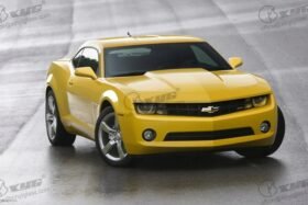 ПРЕДНО СТЪКЛО CHEVROLET CAMARO COUPE 2009-2015 HUD-3 на ниска цена