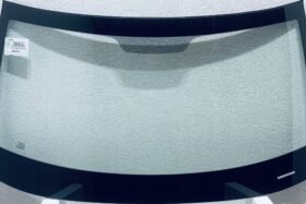 ПРЕДНО СТЪКЛО CHEVROLET CAMARO COUPE 2016- на ниска цена